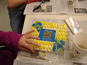 mosaic 3 